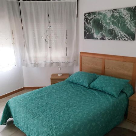아주아 Pepe Couso Apartamento 아파트 외부 사진