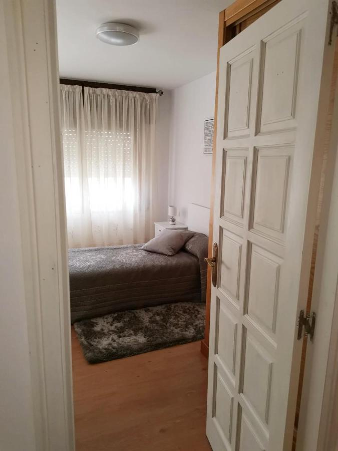 아주아 Pepe Couso Apartamento 아파트 외부 사진