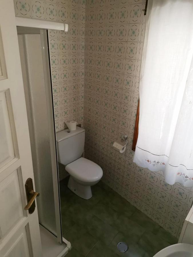 아주아 Pepe Couso Apartamento 아파트 외부 사진