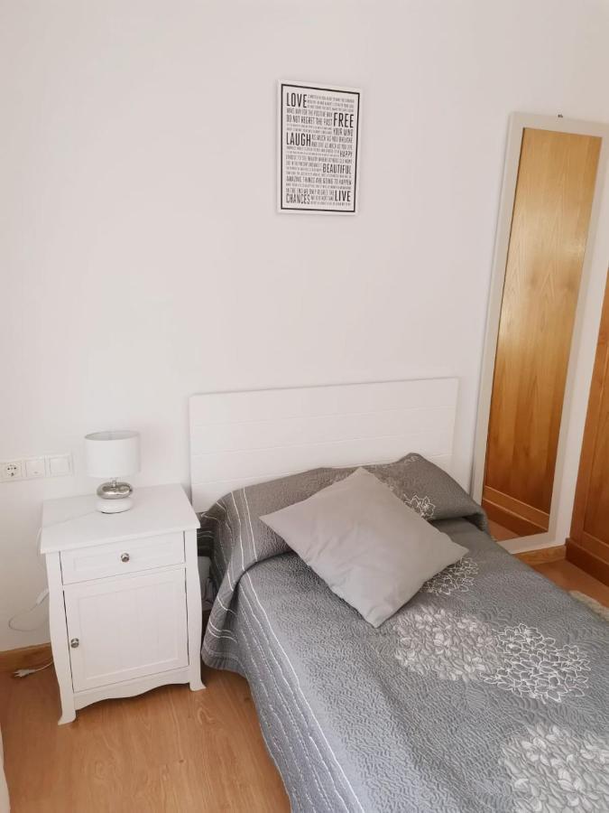아주아 Pepe Couso Apartamento 아파트 외부 사진