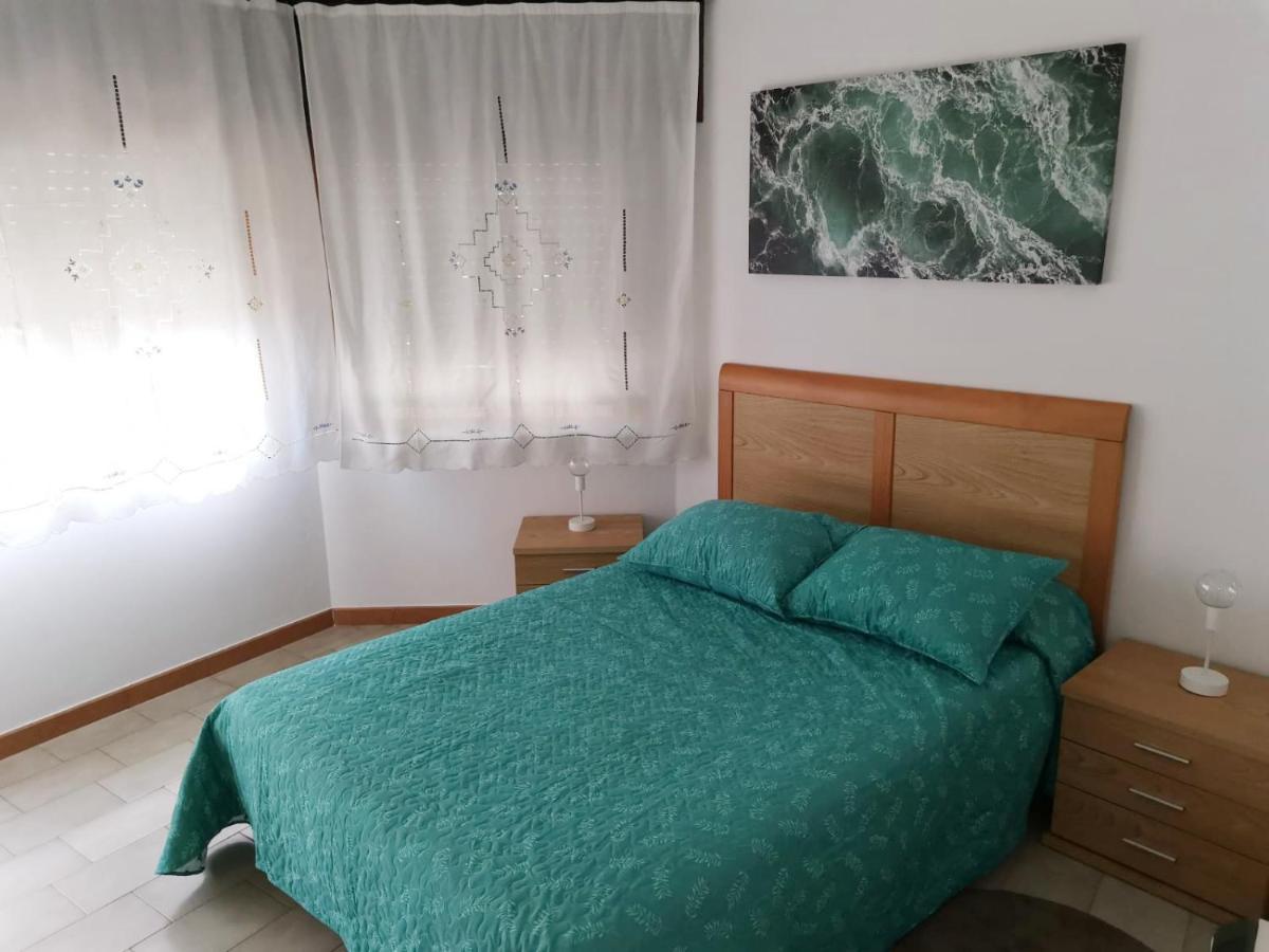 아주아 Pepe Couso Apartamento 아파트 외부 사진