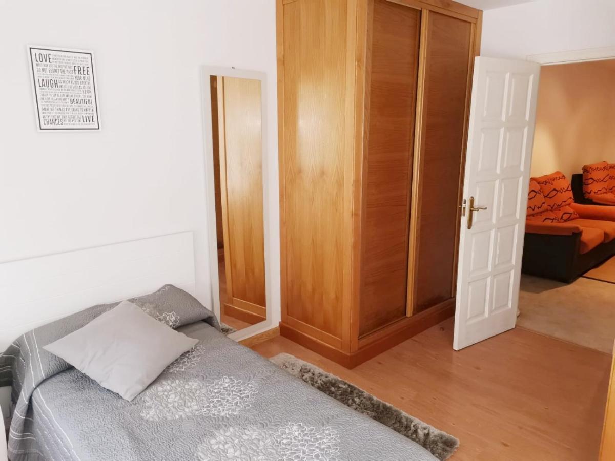 아주아 Pepe Couso Apartamento 아파트 외부 사진