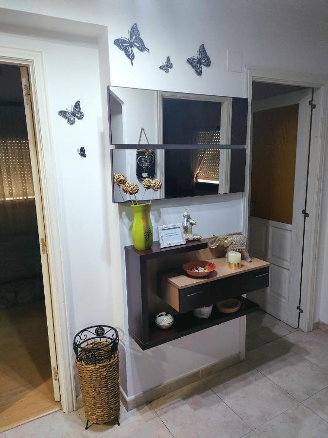 아주아 Pepe Couso Apartamento 아파트 외부 사진
