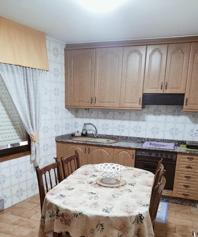 아주아 Pepe Couso Apartamento 아파트 외부 사진
