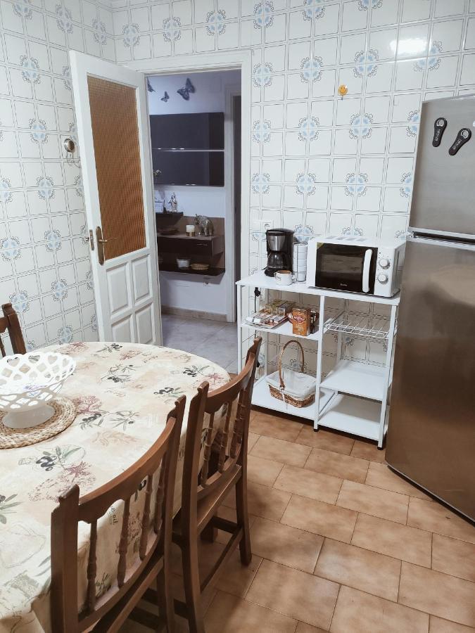 아주아 Pepe Couso Apartamento 아파트 외부 사진