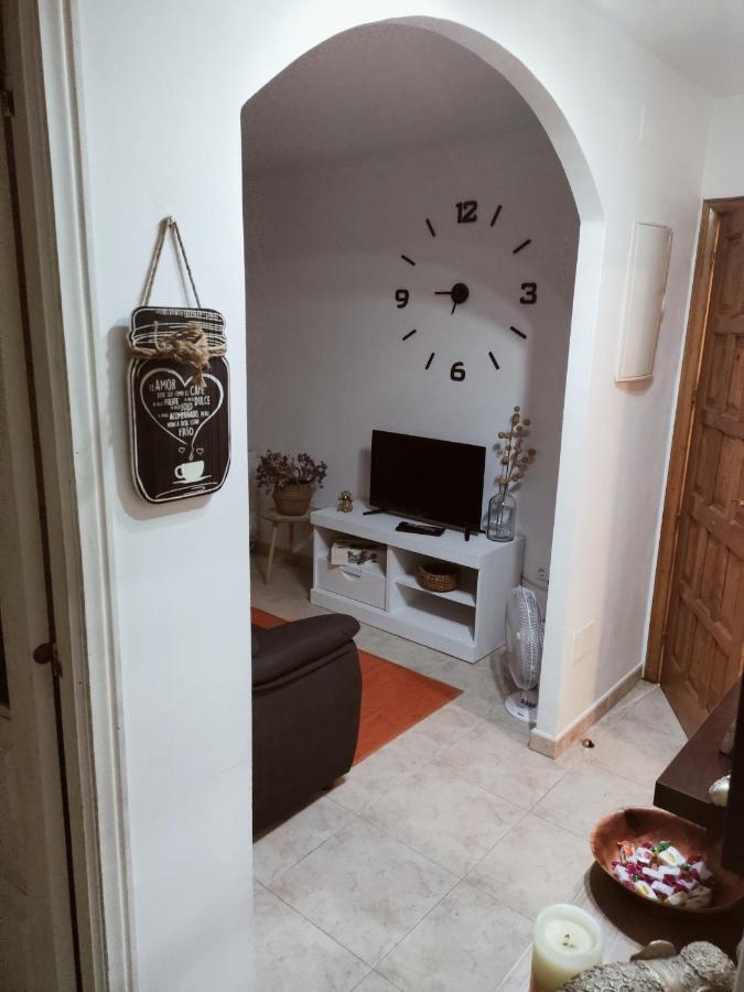 아주아 Pepe Couso Apartamento 아파트 외부 사진