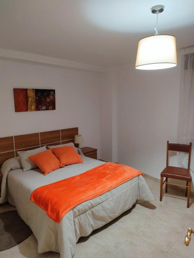 아주아 Pepe Couso Apartamento 아파트 외부 사진