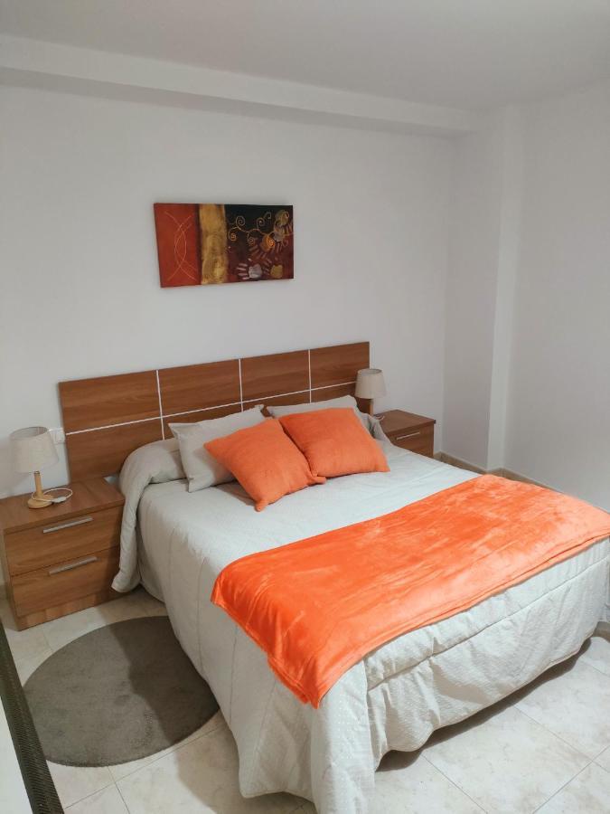아주아 Pepe Couso Apartamento 아파트 외부 사진