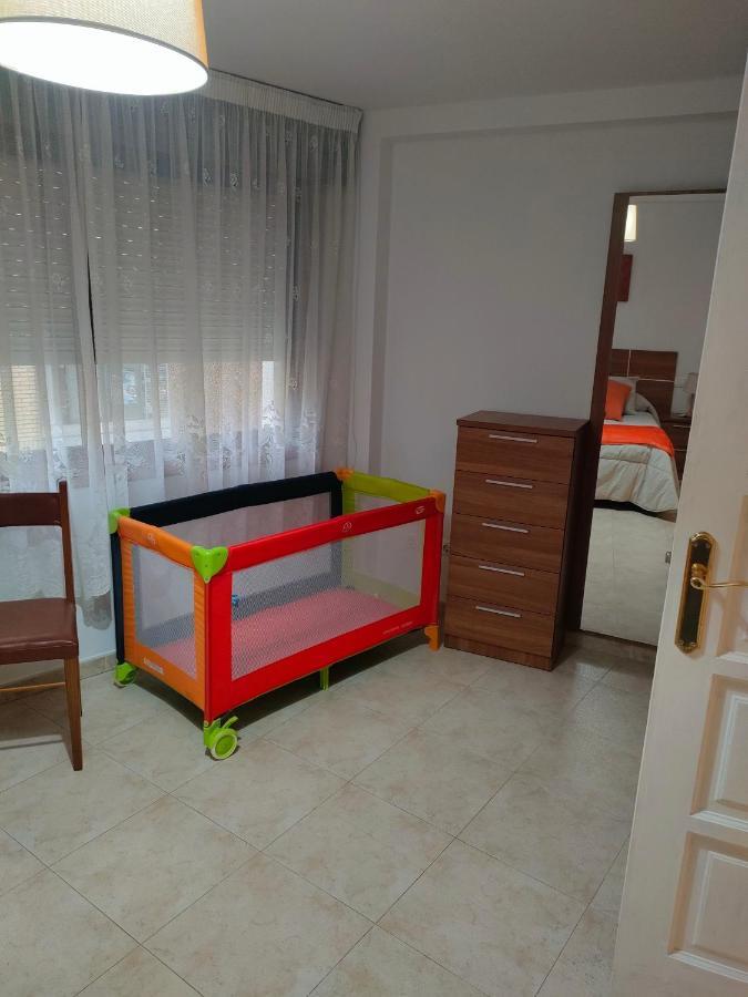 아주아 Pepe Couso Apartamento 아파트 외부 사진