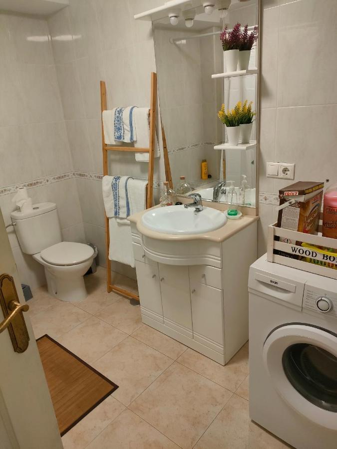 아주아 Pepe Couso Apartamento 아파트 외부 사진