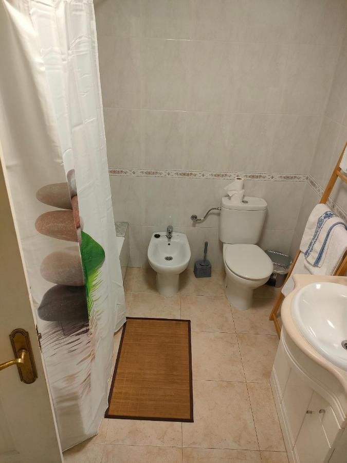 아주아 Pepe Couso Apartamento 아파트 외부 사진